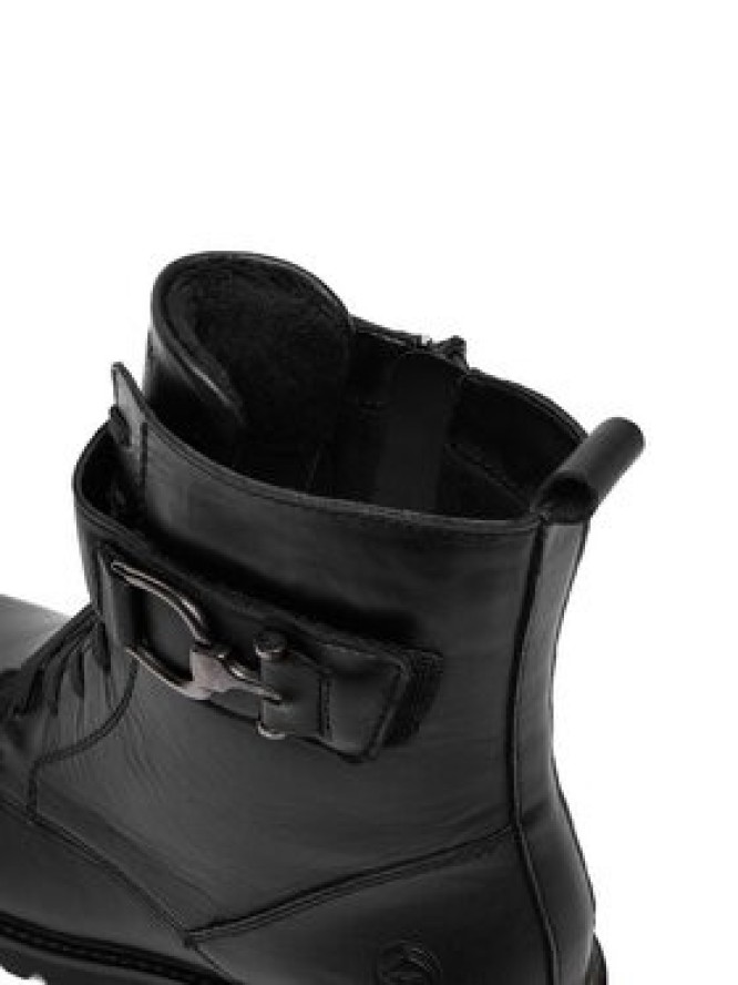 Remonte Trzewiki CEO-D8657-00 Czarny