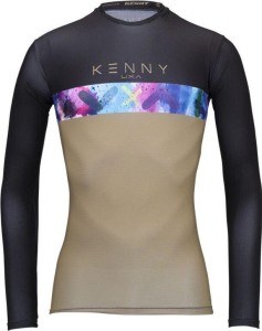 Damski jersey Kenny Charger
