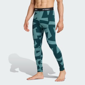 Legginsy bazowe Multi Synthetic Base Layer