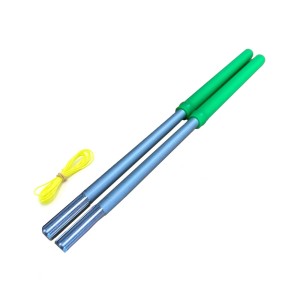 Pałeczki diabolo Mister Babache X-Trem