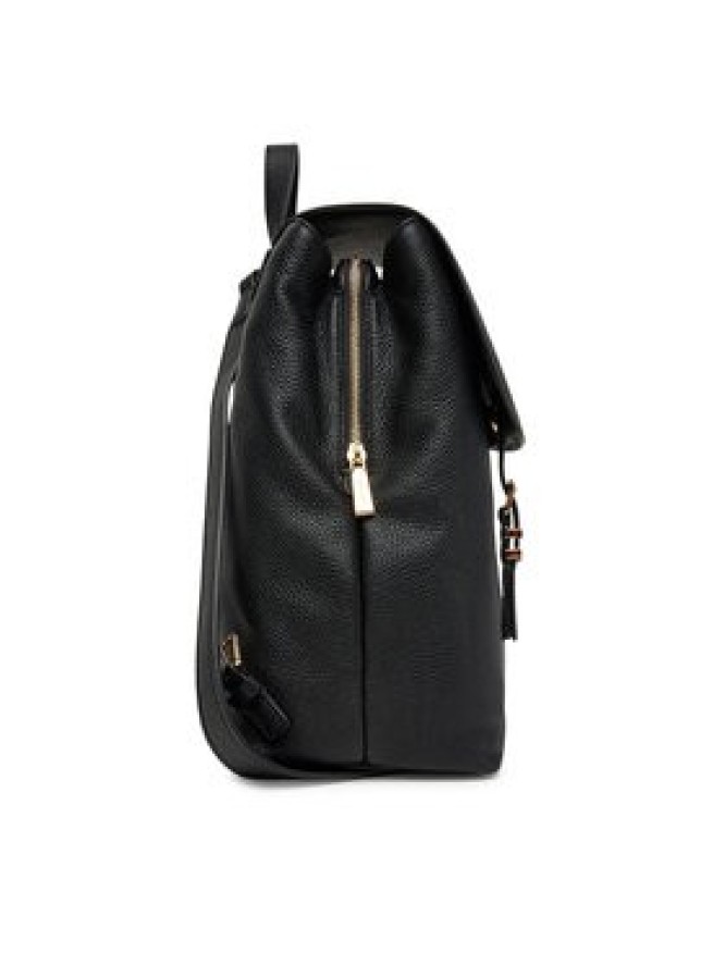 MICHAEL Michael Kors Plecak Quinn 30T5GQNB2L Czarny