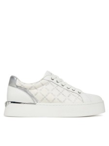 Liu Jo Sneakersy Pretty 06 BF5041 PX550 Biały