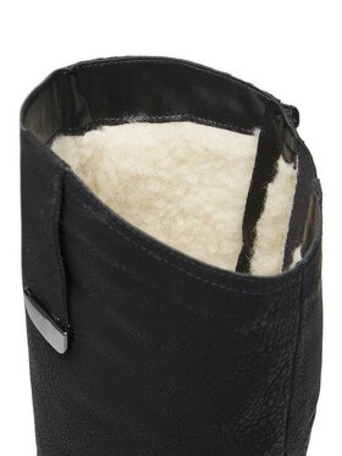 Rieker Kozaki CEO-Y7190-00 Czarny