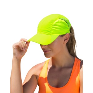Spiro Impact Sport Cap