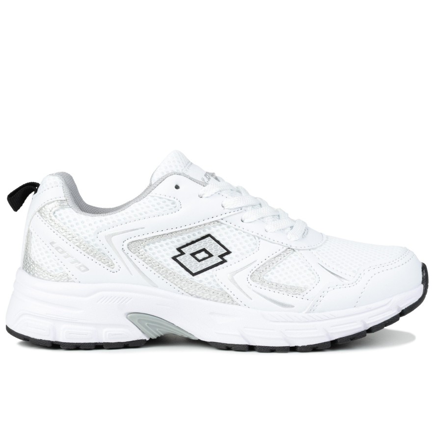 Buty sportowe unisex Lotto KITAURA