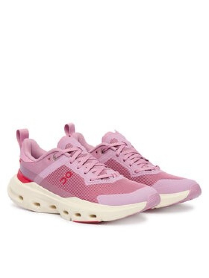 On Buty na siłownię Cloudpulse Next 3WF30324775 Różowy