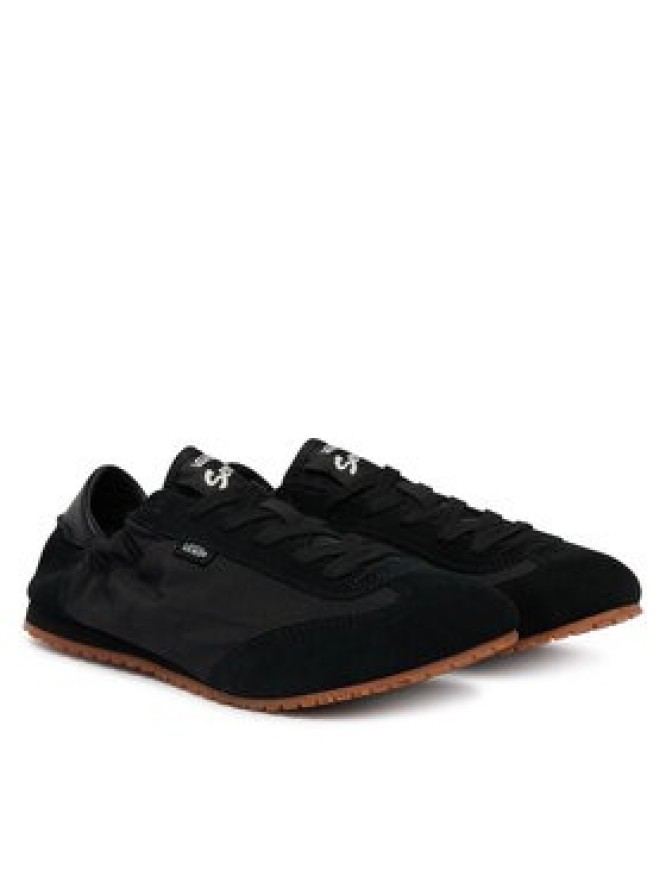 Vans Sneakersy Slp Collapsa VN000Z6XBLA1 Slp Collapsa Czarny