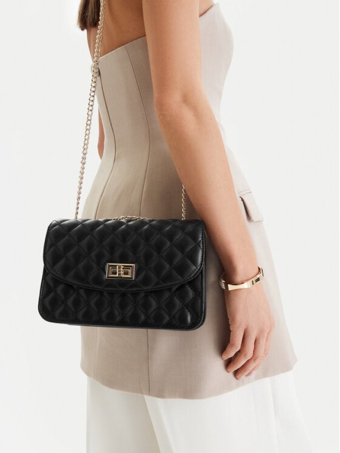 Badura Torebka TYL00493 Czarny