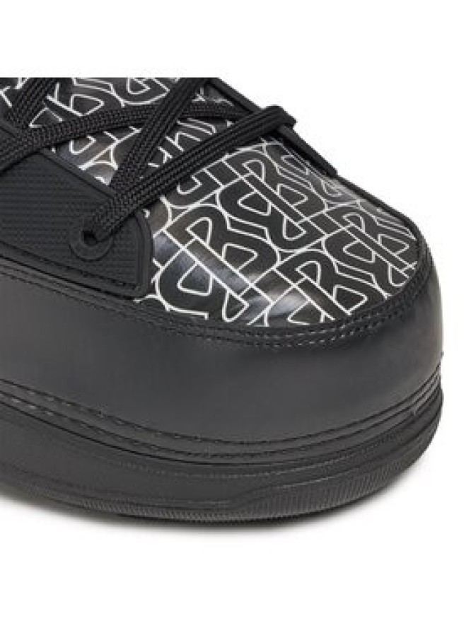 Bogner Śniegowce La Plagne 8 32347064 Czarny