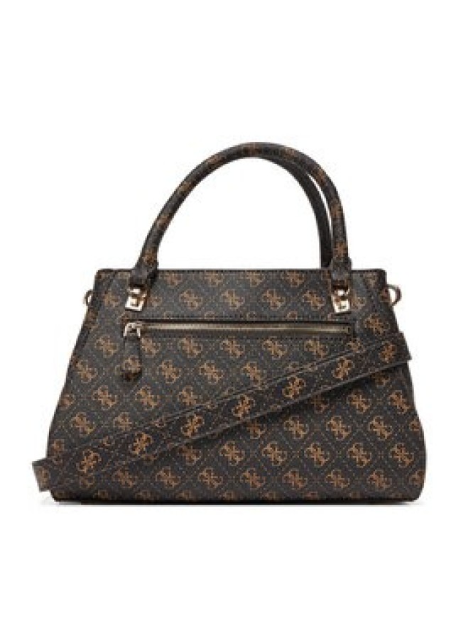 Guess Torebka Noelle II HWQG96 72070 Brązowy