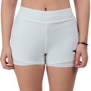 Short Mizuno Flex Mujer