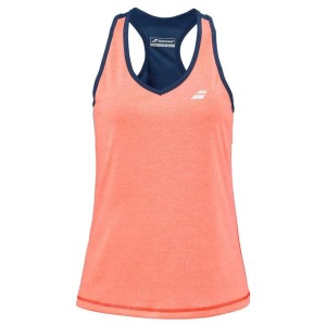 Top Damski Babolat Play Tank Top