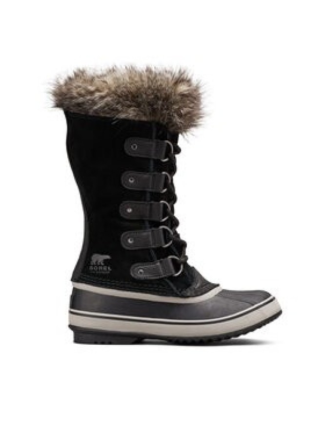 Sorel Śniegowce Joan Of Arctic™ Wp 2115181010 Czarny