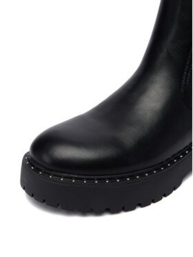 DeeZee Sztyblety 24ST0112-1 Czarny