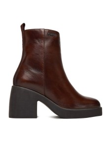 G-Star Raw Botki CEO-WI34-GAGA-01 Brązowy