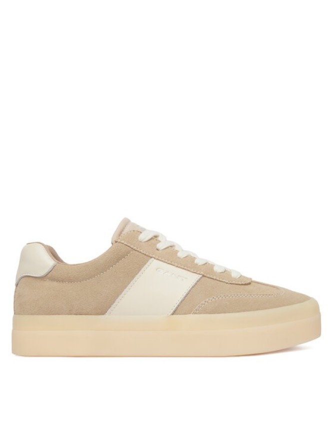Gant Sneakersy 32533168 Beżowy