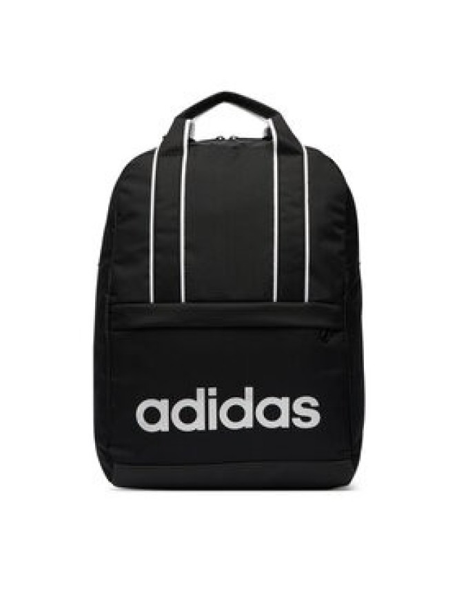 adidas Plecak Adidas Linear Essentials Backpack JN4344 Czarny