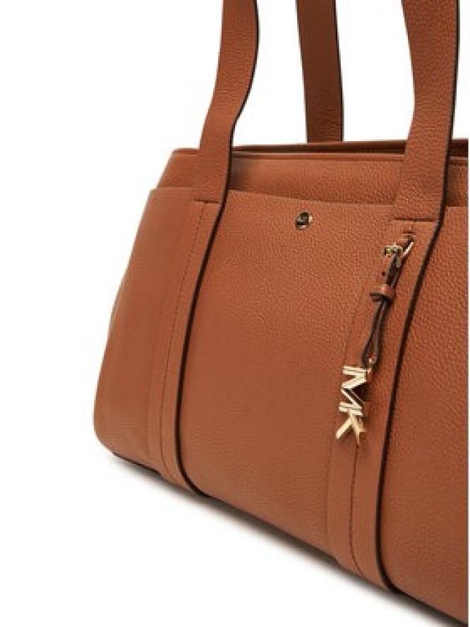 MICHAEL Michael Kors Torebka Romee 30T5G1ZT7L Brązowy