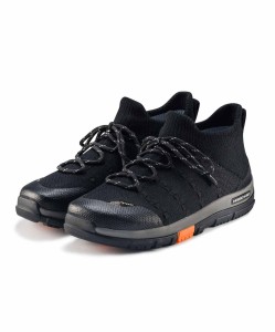 Buty turystyczne damskie wodoodporne Brubeck TREK MERINO