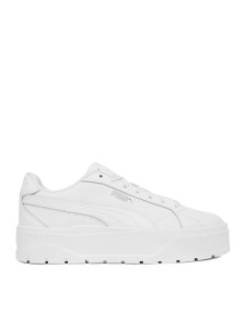 Puma Sneakersy KARMEN II L 39745602 Biały