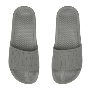 Kubota Klapki Basenowe Basic Plain