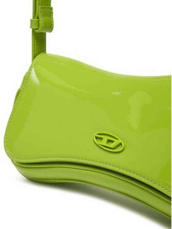 Diesel Torebka X10202 P6255 Zielony