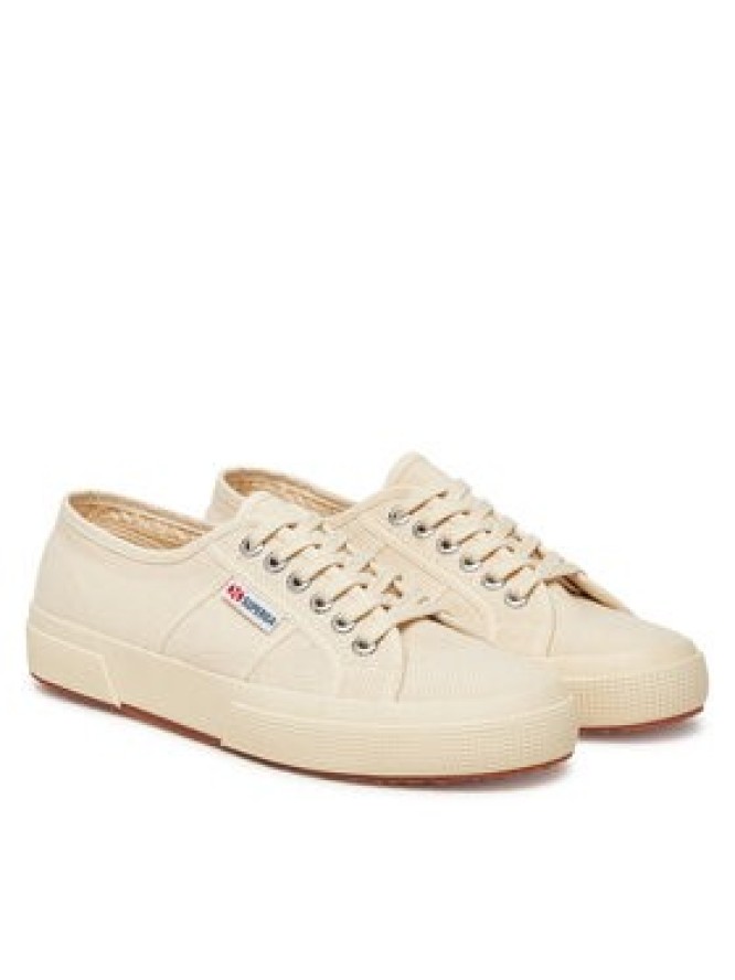 Superga Tenisówki S000010 Beżowy