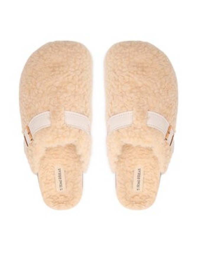 Home & Relax Kapcie AGK21703 Beżowy