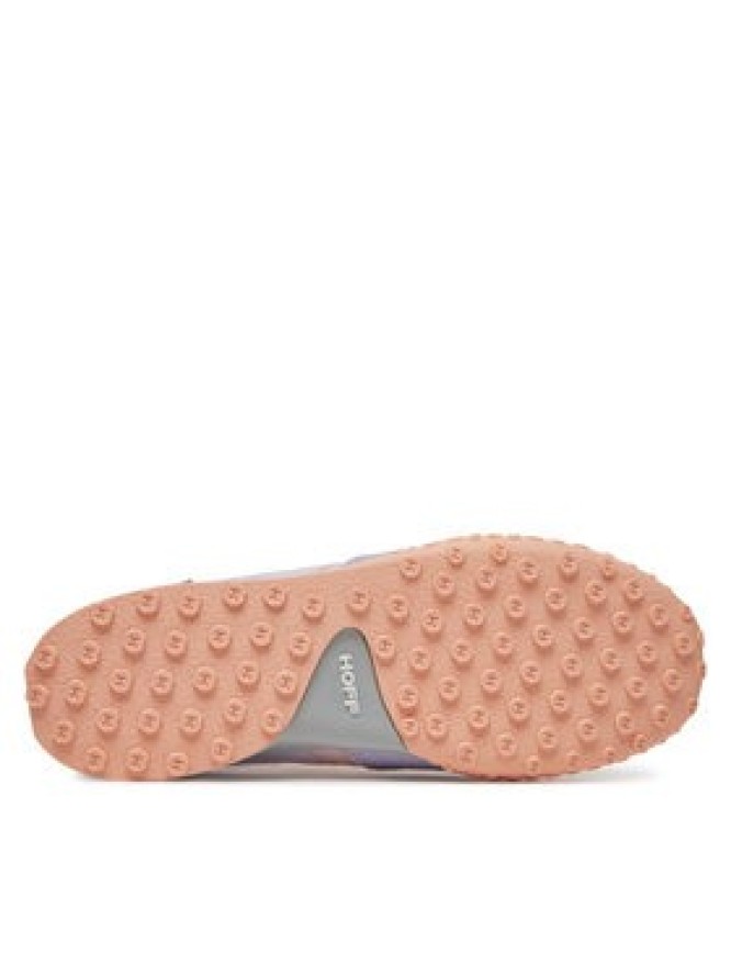 HOFF Sneakersy Magpie 12510005 Fioletowy
