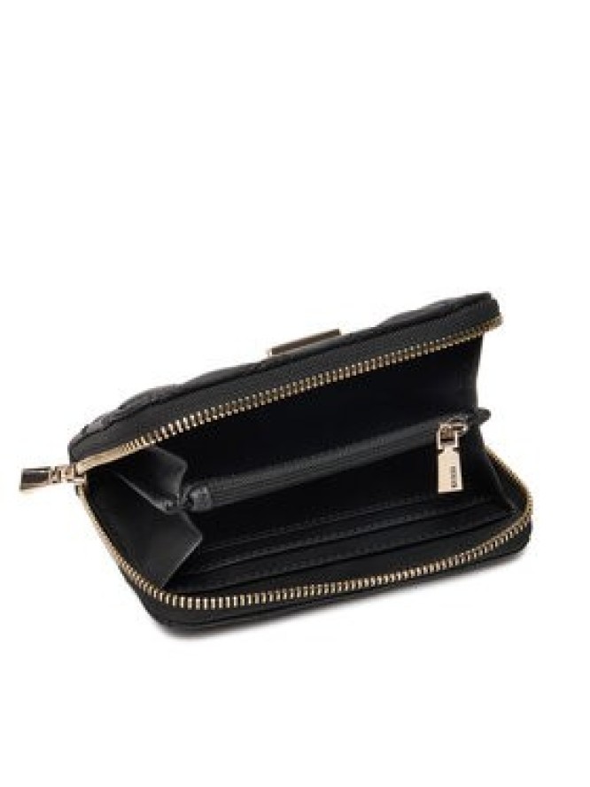Guess Portfel Giully II Slg SWQG96 73140 Czarny