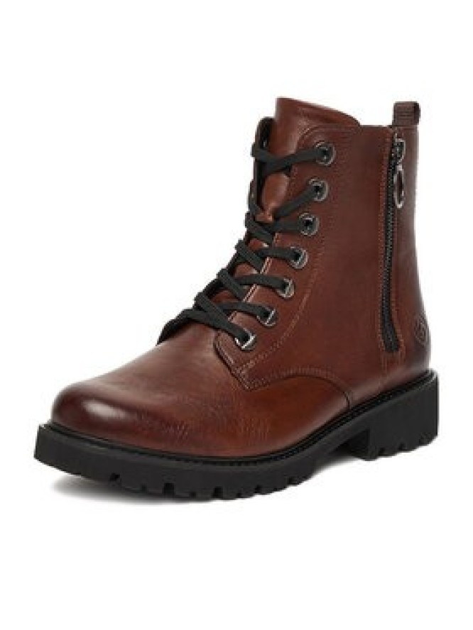 Remonte Trzewiki D8671-22 Brązowy