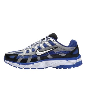 Buty do chodzenia dla dorosłych Nike P-6000 Racer Blue