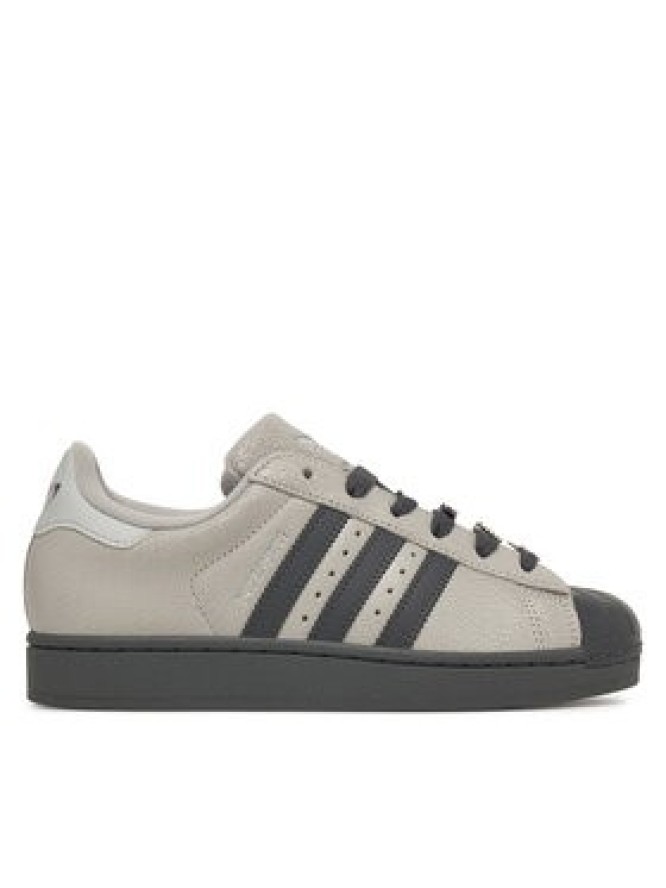 adidas Sneakersy Superstar II IH1629 Szary