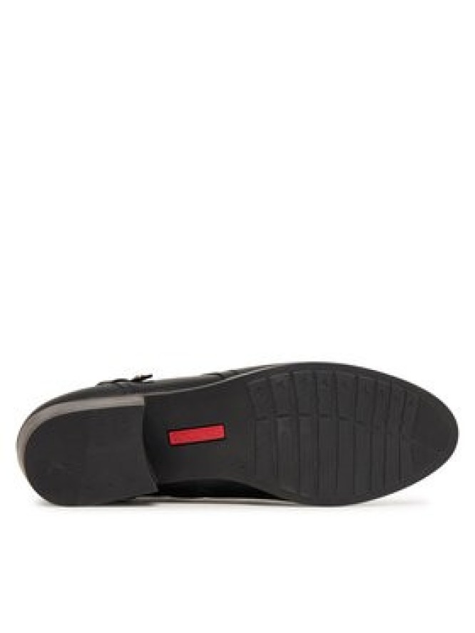 Pikolinos Botki Doroca W1U-8901C1 Czarny