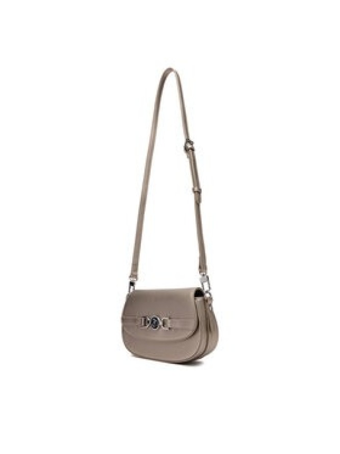 Eva Minge Torebka EO-ALMA-KY158-1 Srebrny