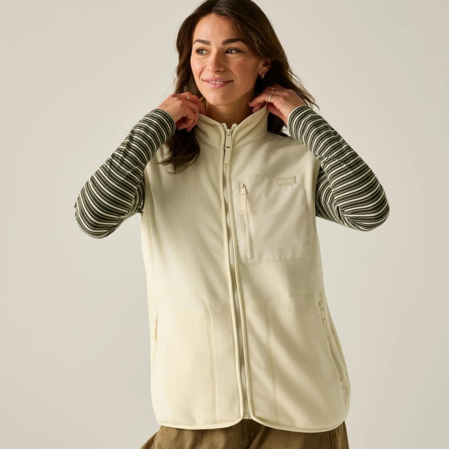 Damski Bodywarmer Frankie