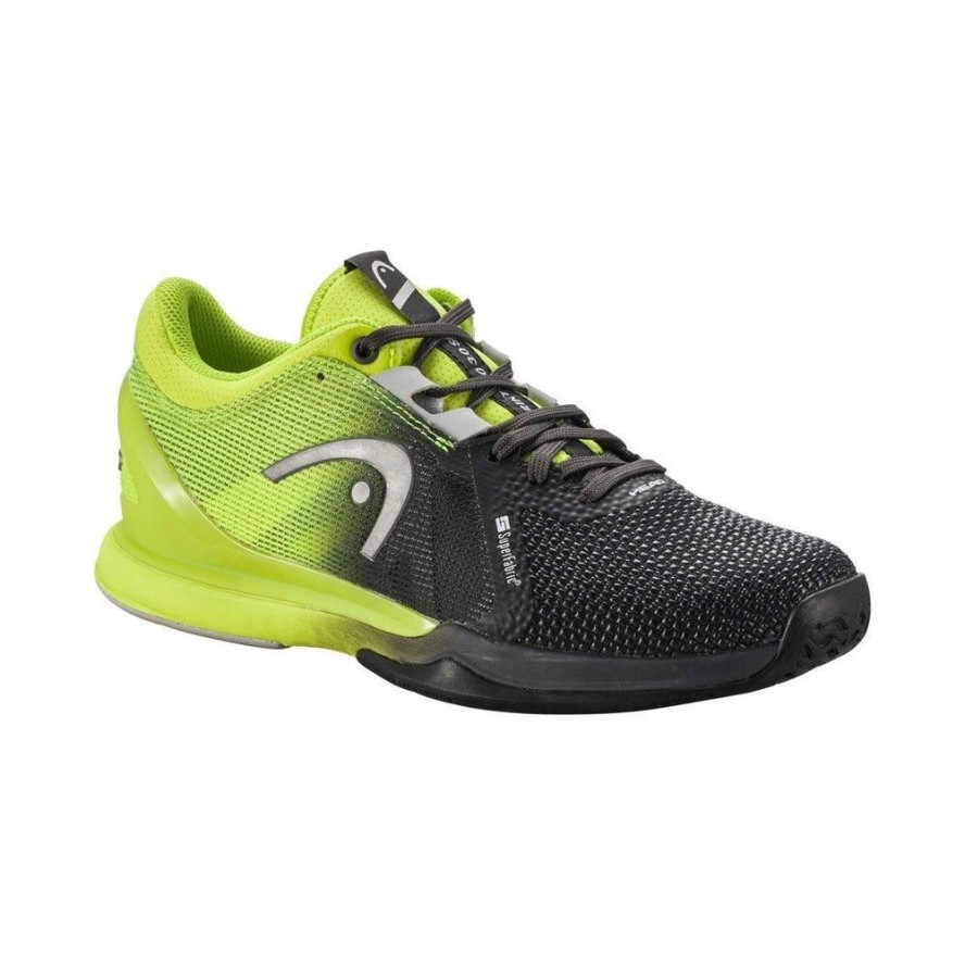 Buty do tenisa damskie Head Sprint Pro 3.0 Sf