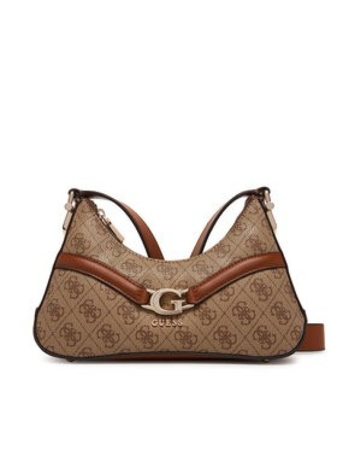 Guess Torebka Dea Mini HWSG79 93730 Brązowy