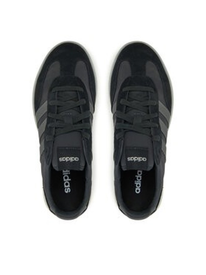 adidas Sneakersy Barreda Decode JP9671 Czarny