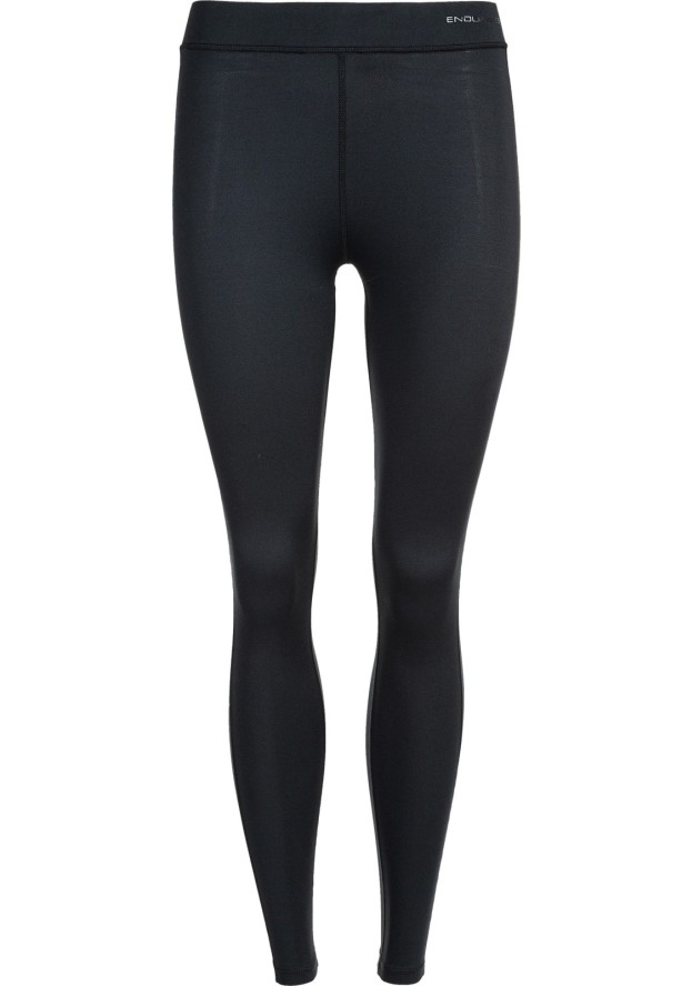 Damskie legginsy Endurance Lamna