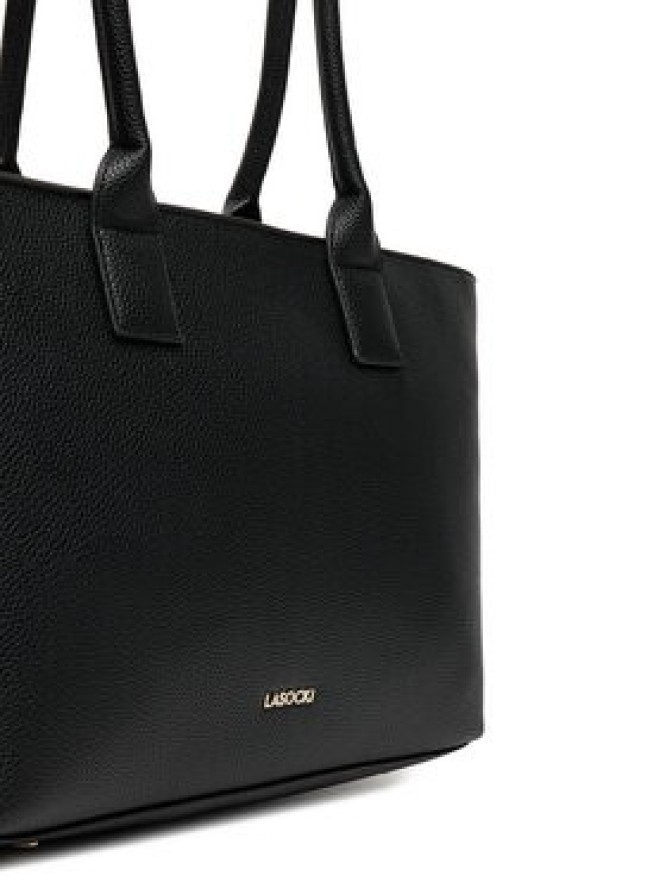 Lasocki Torebka C-LSK-X-005-08 Czarny