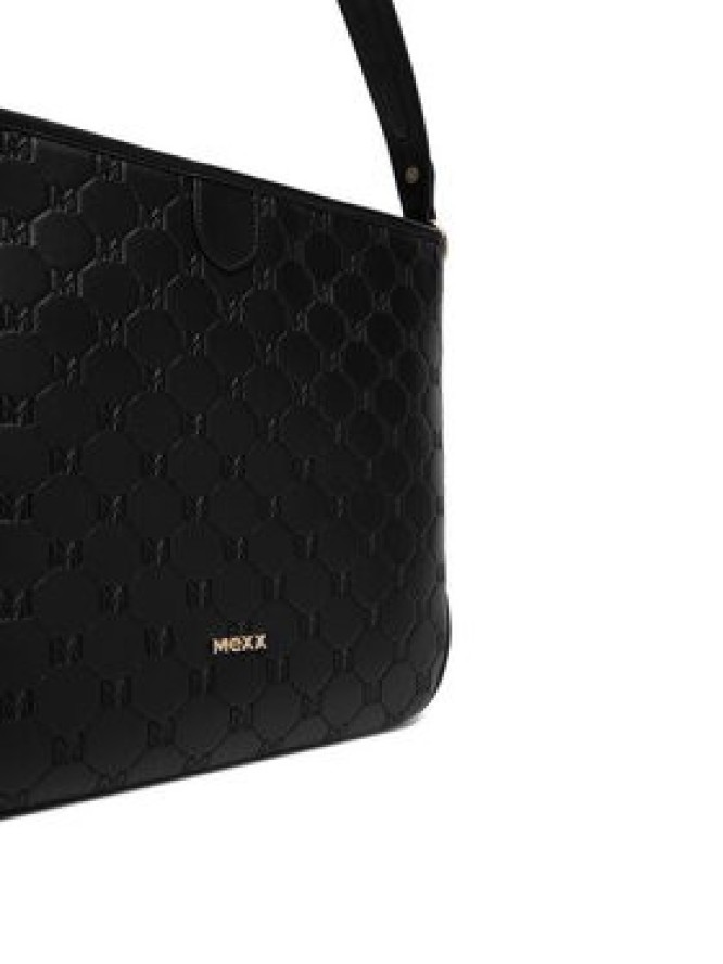 MEXX Torebka CEO-MEXX-S-007-10 Czarny