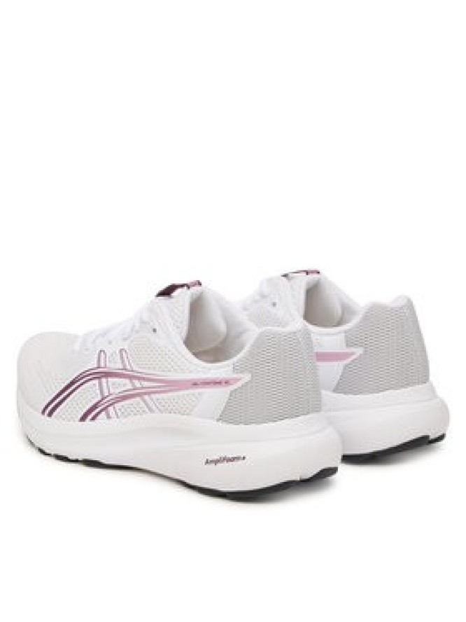 Asics Buty do biegania Gel-Contend 10 1012C013 Biały