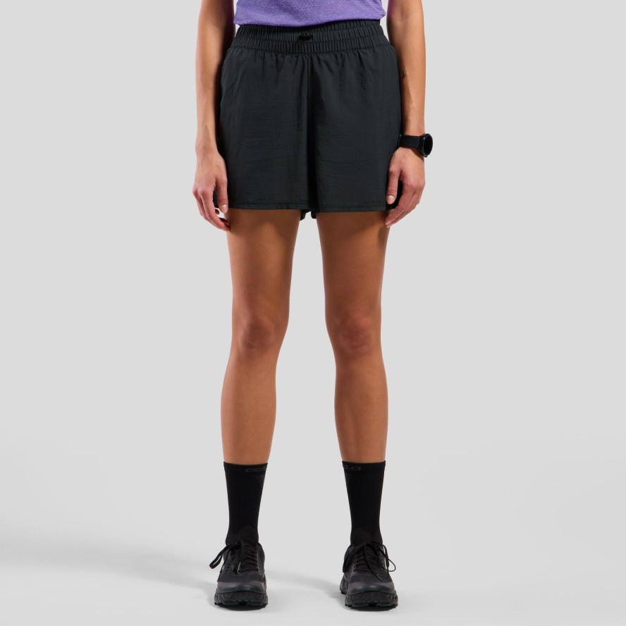 Spodenki damskie Odlo ESSENTIAL 365 4 INCH Short