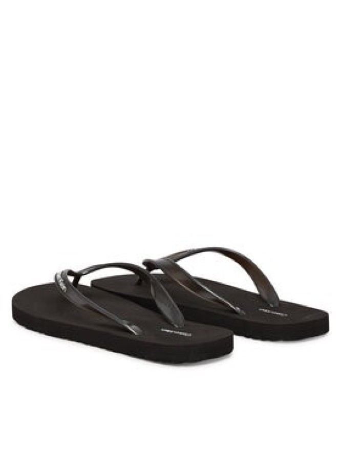 Calvin Klein Japonki Arwa HW0HW02956 Czarny