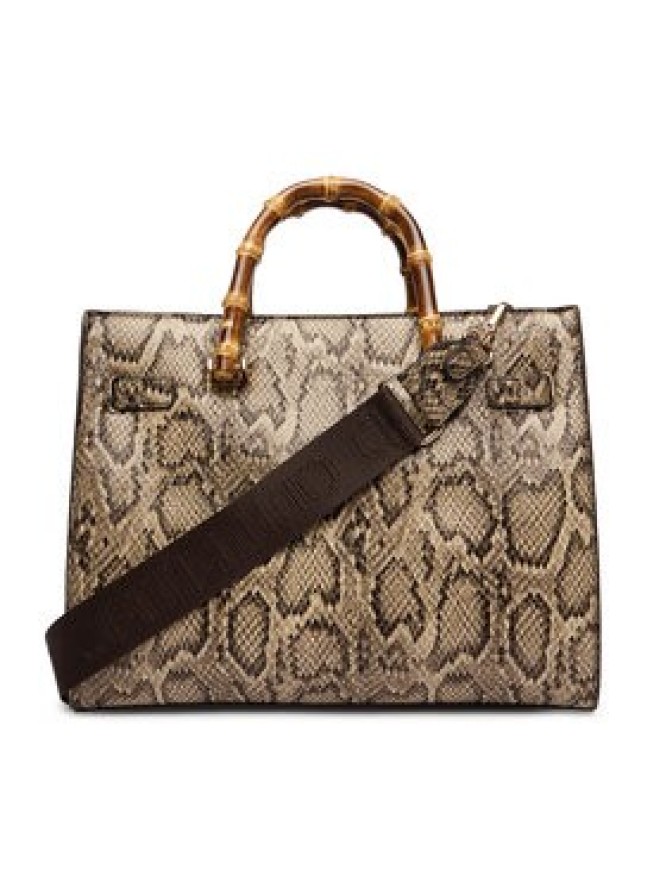 Liu Jo Torebka AA6086 E1115 Brązowy