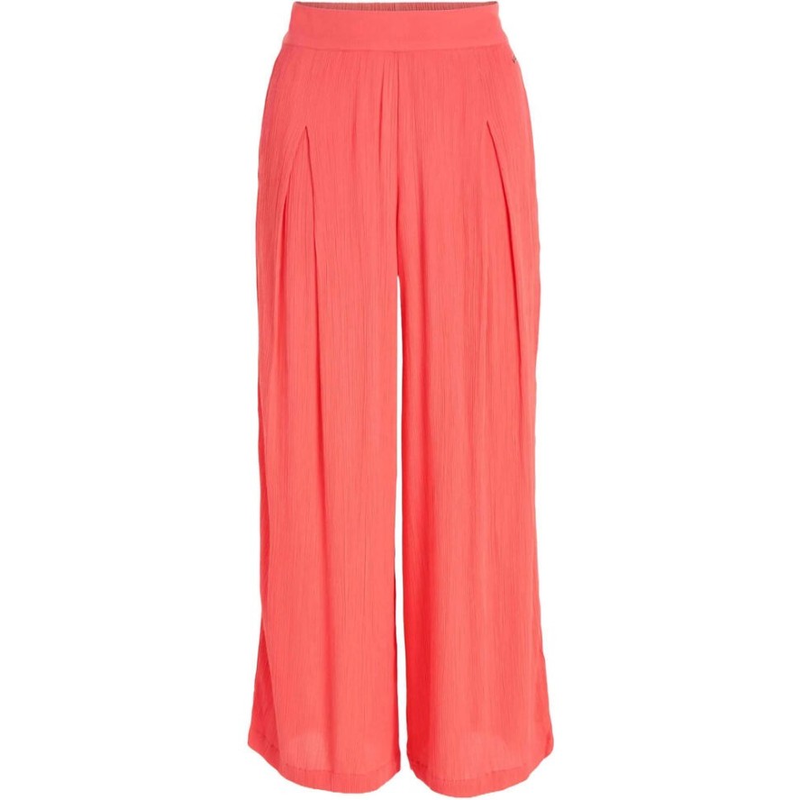 Spodnie damskie O'Neill Farrah Wow Woven Pants O 1550111 ae 14029