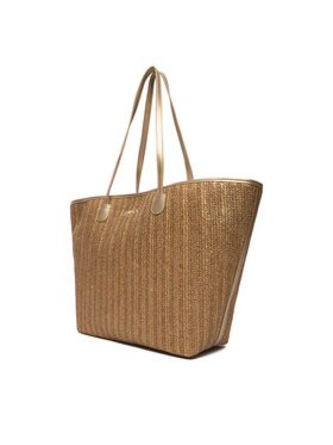 MEXX Torebka EO-MEXX-L-007-09 Złoty