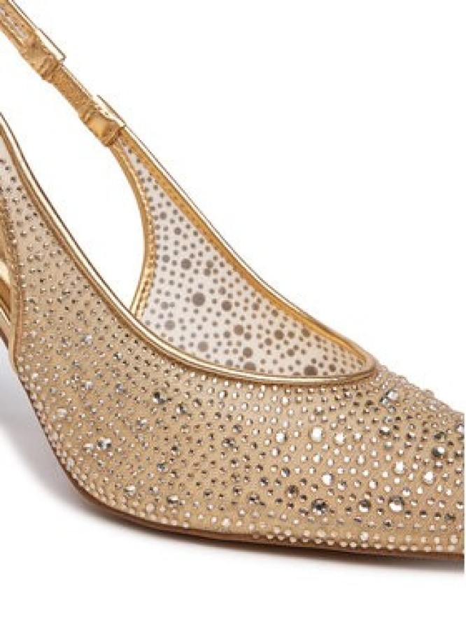 Aldo Szpilki Mera 14241623 Złoty