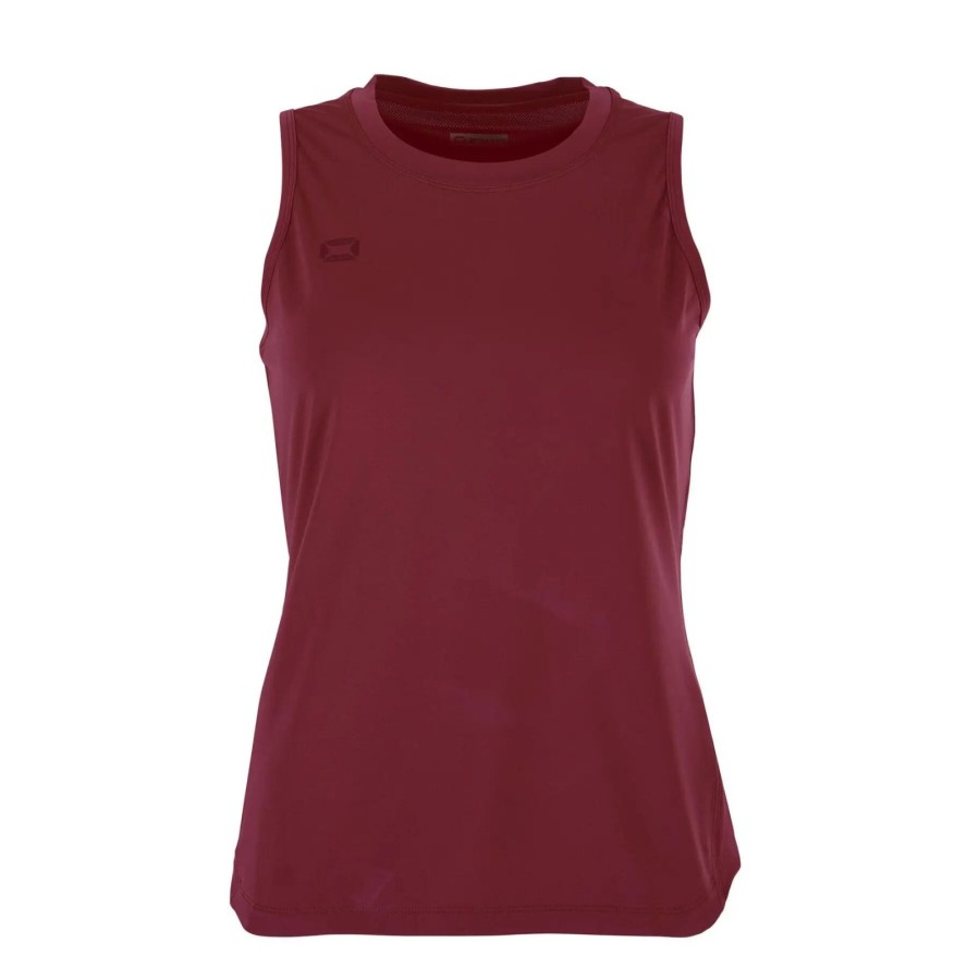 Damski tank top Stanno Functionals